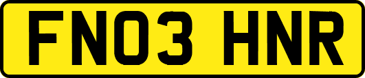 FN03HNR