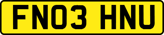 FN03HNU