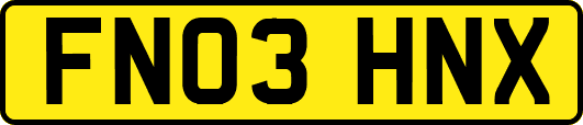 FN03HNX