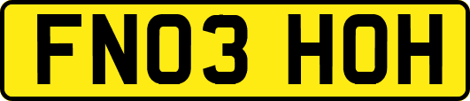 FN03HOH