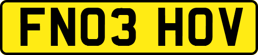 FN03HOV
