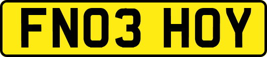 FN03HOY