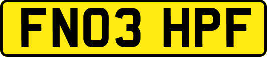 FN03HPF