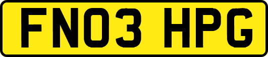 FN03HPG