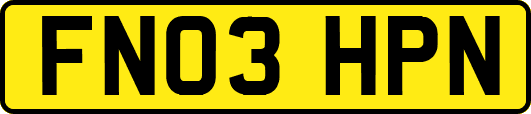 FN03HPN