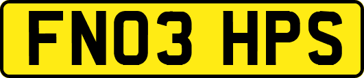 FN03HPS