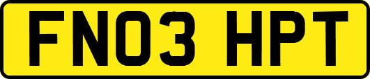 FN03HPT