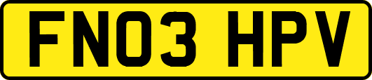 FN03HPV