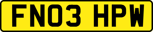 FN03HPW