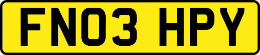 FN03HPY