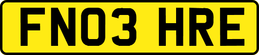 FN03HRE