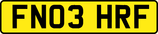 FN03HRF