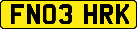 FN03HRK