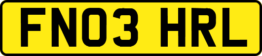 FN03HRL