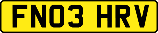FN03HRV