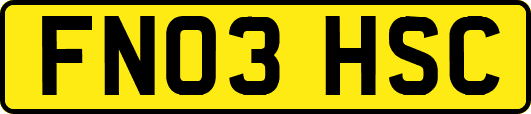 FN03HSC
