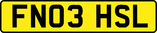 FN03HSL