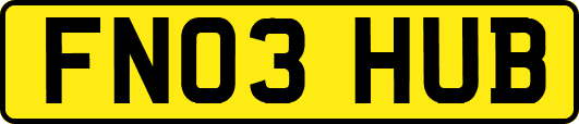 FN03HUB