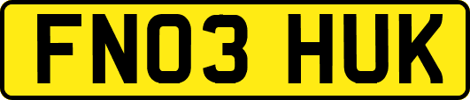 FN03HUK