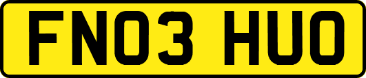 FN03HUO