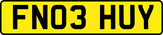 FN03HUY