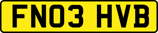 FN03HVB