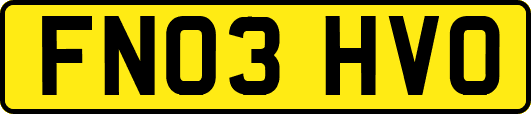 FN03HVO