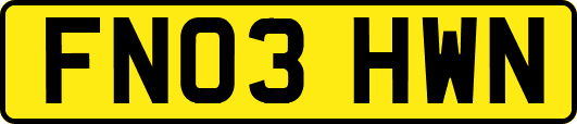 FN03HWN