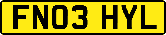 FN03HYL