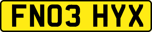 FN03HYX