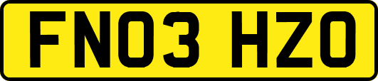 FN03HZO