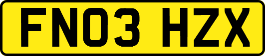 FN03HZX