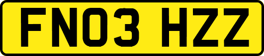 FN03HZZ