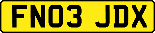 FN03JDX