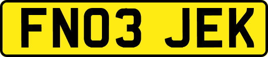FN03JEK