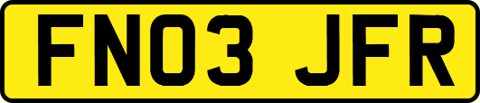 FN03JFR