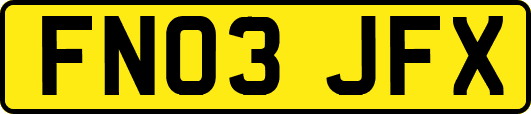 FN03JFX