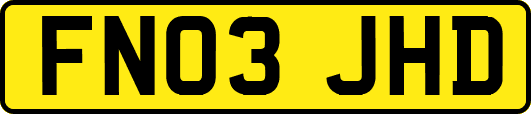 FN03JHD