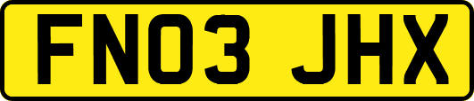 FN03JHX