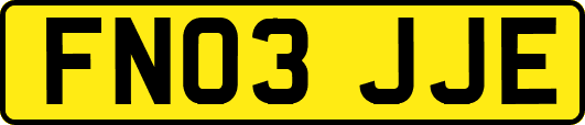 FN03JJE