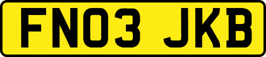 FN03JKB