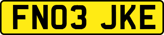 FN03JKE