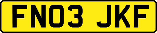 FN03JKF