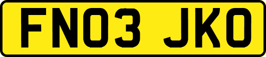 FN03JKO