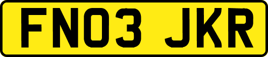 FN03JKR