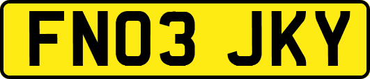 FN03JKY