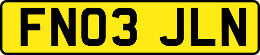 FN03JLN