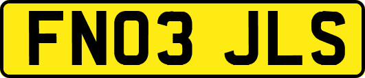 FN03JLS