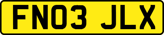 FN03JLX