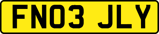 FN03JLY